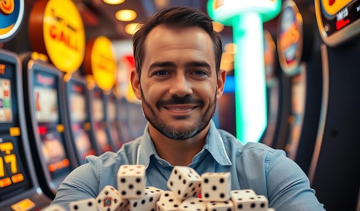 Kontrol pribadi melalui catatan transaksi